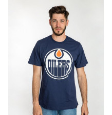 Triko 47 Echo Edmonton Oilers SR