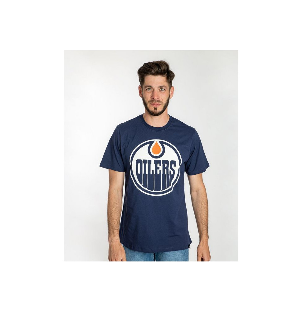 Triko 47 Echo Edmonton Oilers SR