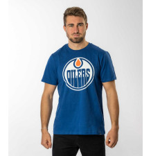 Triko 47 Imprint Edmonton Oilers SR