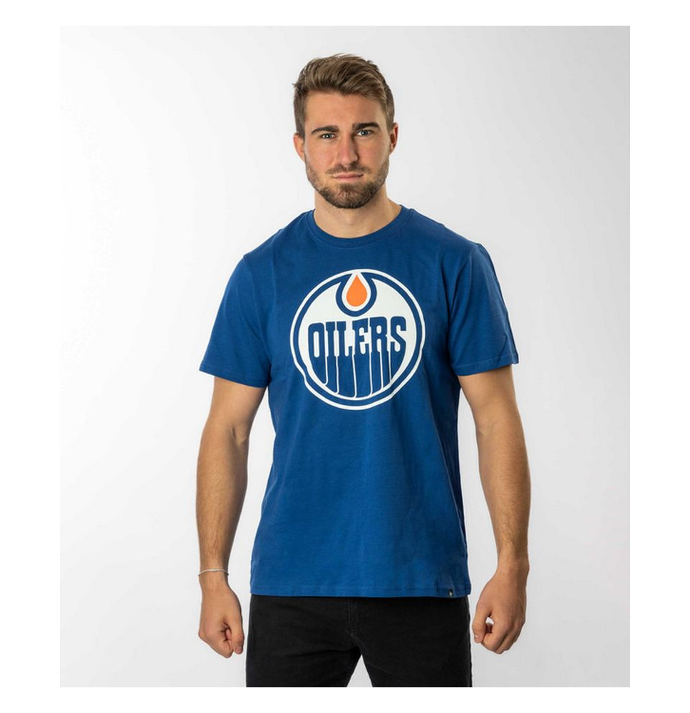 Triko 47 Imprint Edmonton Oilers SR