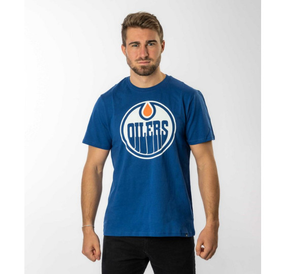 Triko 47 Imprint Edmonton Oilers SR