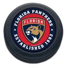 Puk Team Florida Panthers