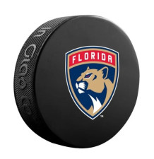 Puk Logo Florida Panthers...