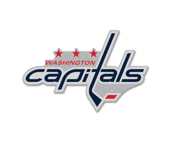Odznak Collectors Washington Capitals
