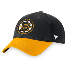 Kšiltovka Core Structured Boston Bruins