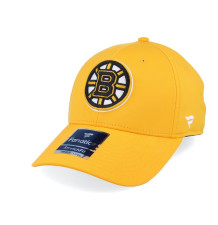Kšiltovka Core Flex Boston Bruins