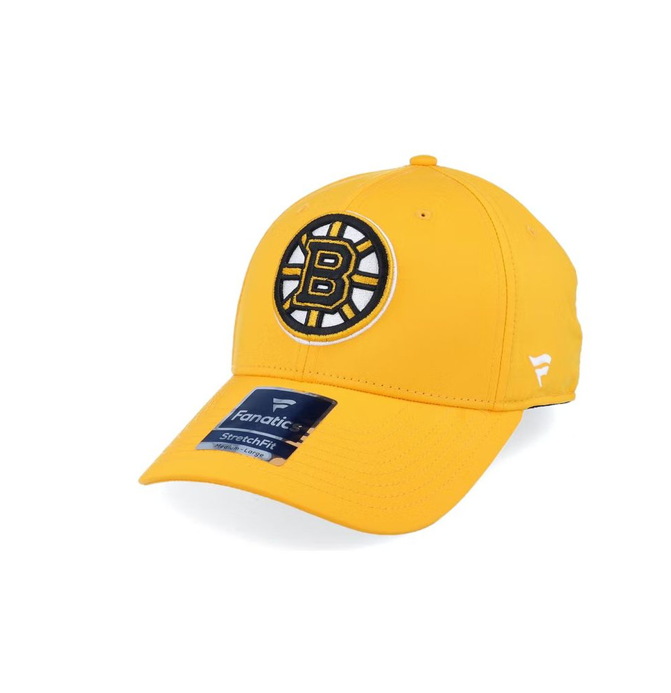 Kšiltovka Core Flex Boston Bruins