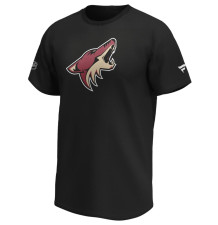 Triko Primary Logo Arizona Coyotes SR