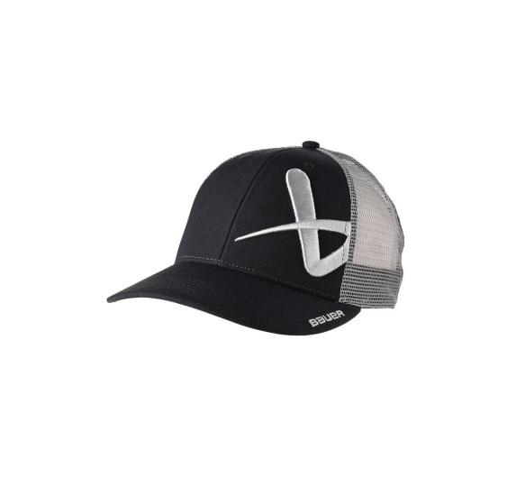 Kšiltovka Bauer Core Snapback SR