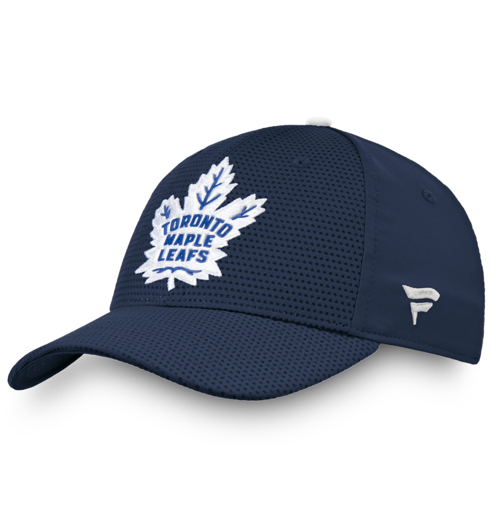 Kšiltovka Authentic Pro Stretch Toronto Maple Leafs