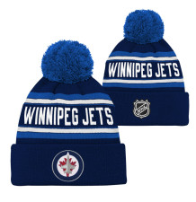Kulich Wordark Winnipeg Jets YTH