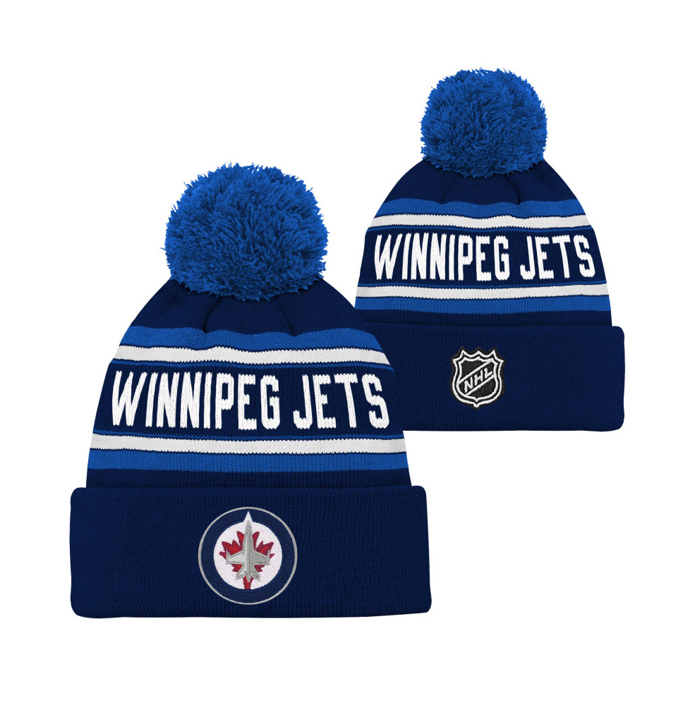 Kulich Wordark Winnipeg Jets YTH