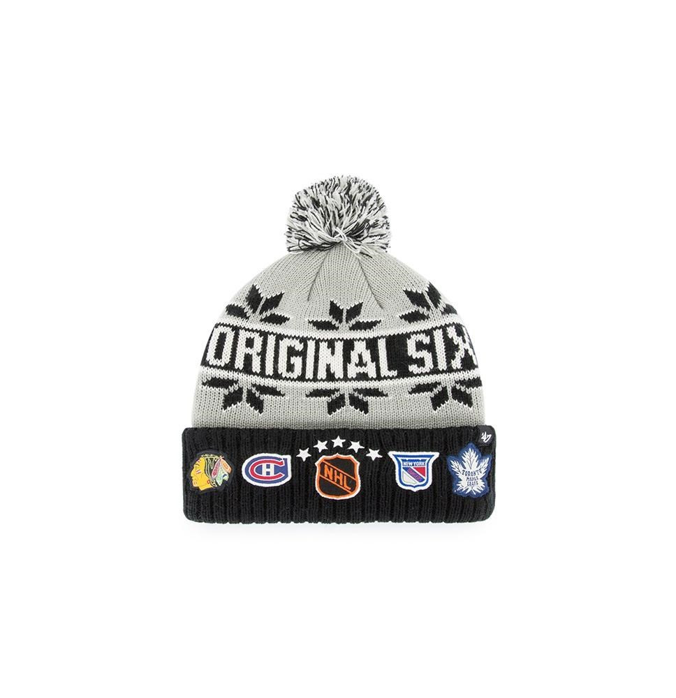 Kulich 47 Rink Vintage Original Six