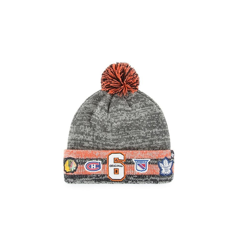 Kulich 47 Henrick Vintage Original Six