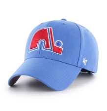 Kšiltovka 47 Vintage Quebec Nordiques MVP