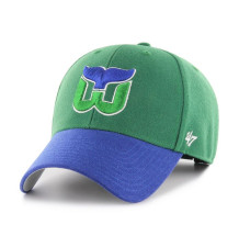 Kšiltovka 47 Two Tone Vintage Hartford Whalers