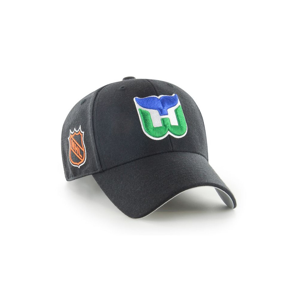 Kšiltovka 47 Sure Shot Vintage Hartford Whalers