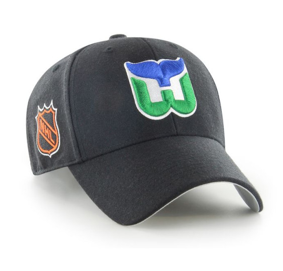 Kšiltovka 47 Sure Shot Vintage Hartford Whalers