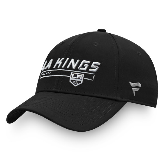 Kšiltovka Authentic Pro Structured Los Angeles Kings