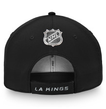 Kšiltovka Authentic Pro Structured Los Angeles Kings