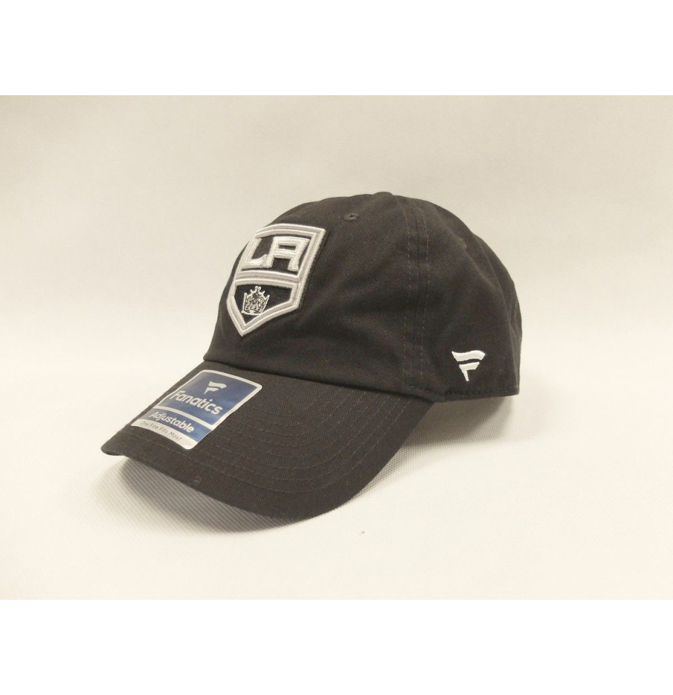 Kšiltovka Core Unstructured Adjustable Los Angeles Kings