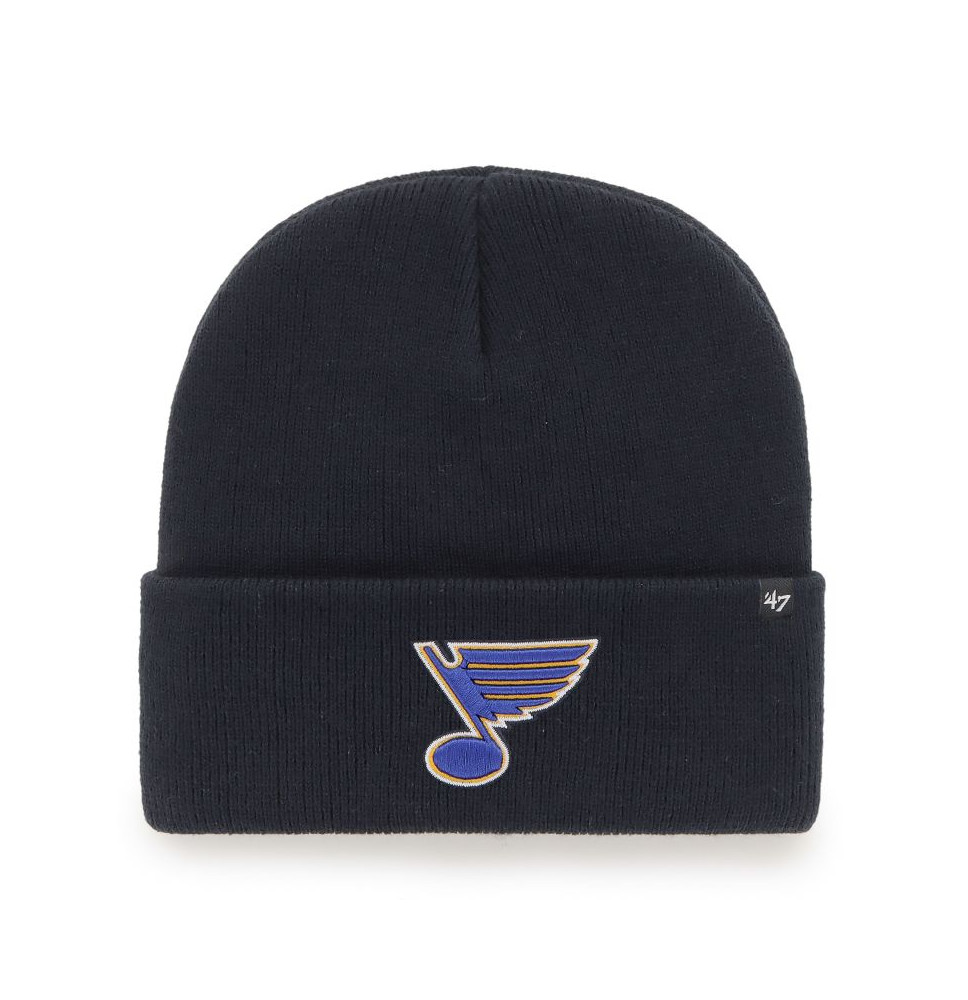 Kulich 47 Haymaker St.Louis Blues