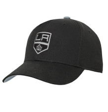 Kšiltovka Precurve Los Angeles Kings YTH