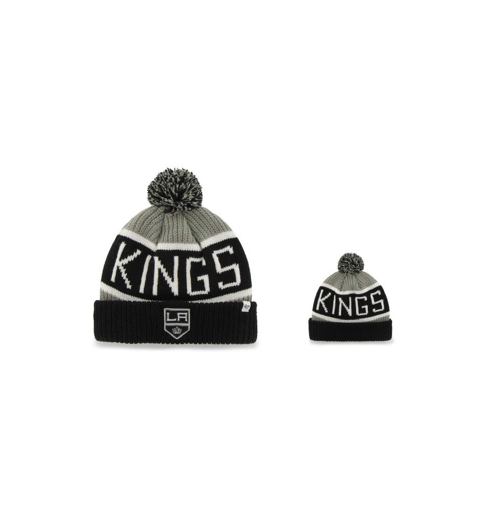 Kulich 47 Calgary Cuff Los Angeles Kings