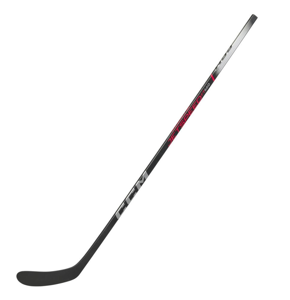 Hůl CCM Jetspeed FT660 INT 65