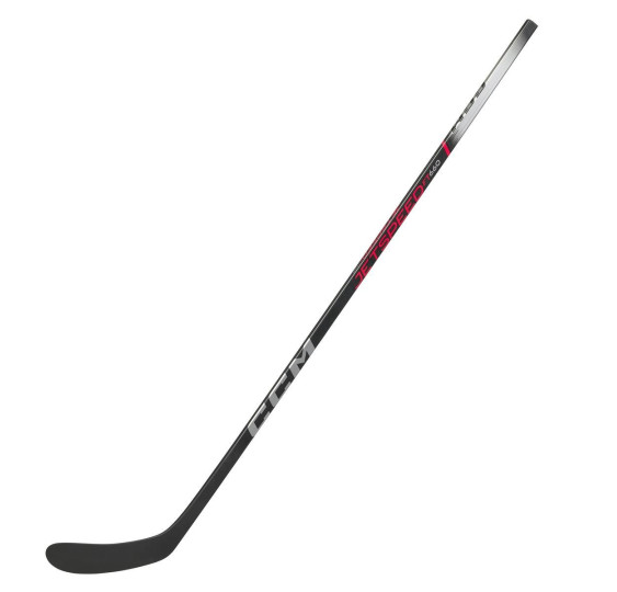 Hůl CCM Jetspeed FT660 INT 65