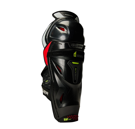 Holeně Bauer Vapor Hyperlite SR