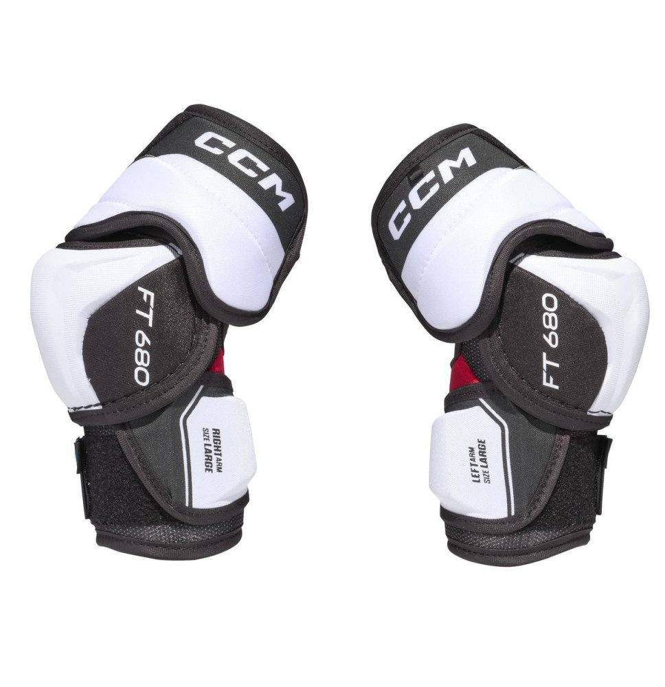 Lokty CCM Jetspeed FT680 SR