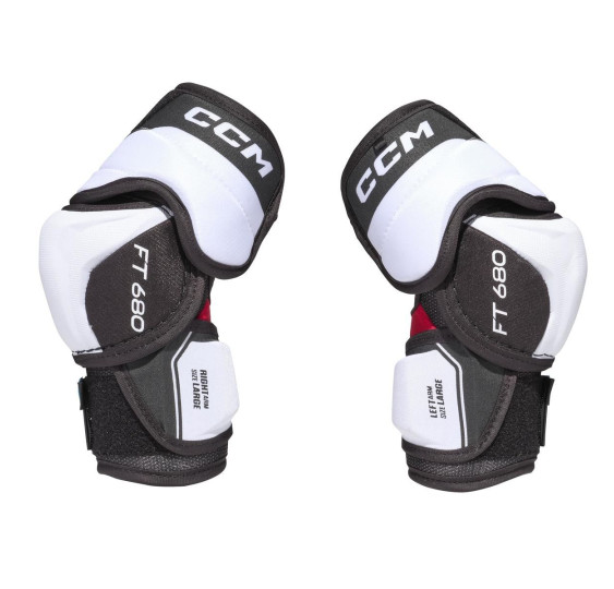 Lokty CCM Jetspeed FT680 SR