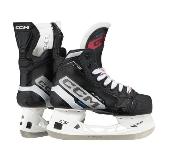 Brusle CCM Jetspeed FT680 JR