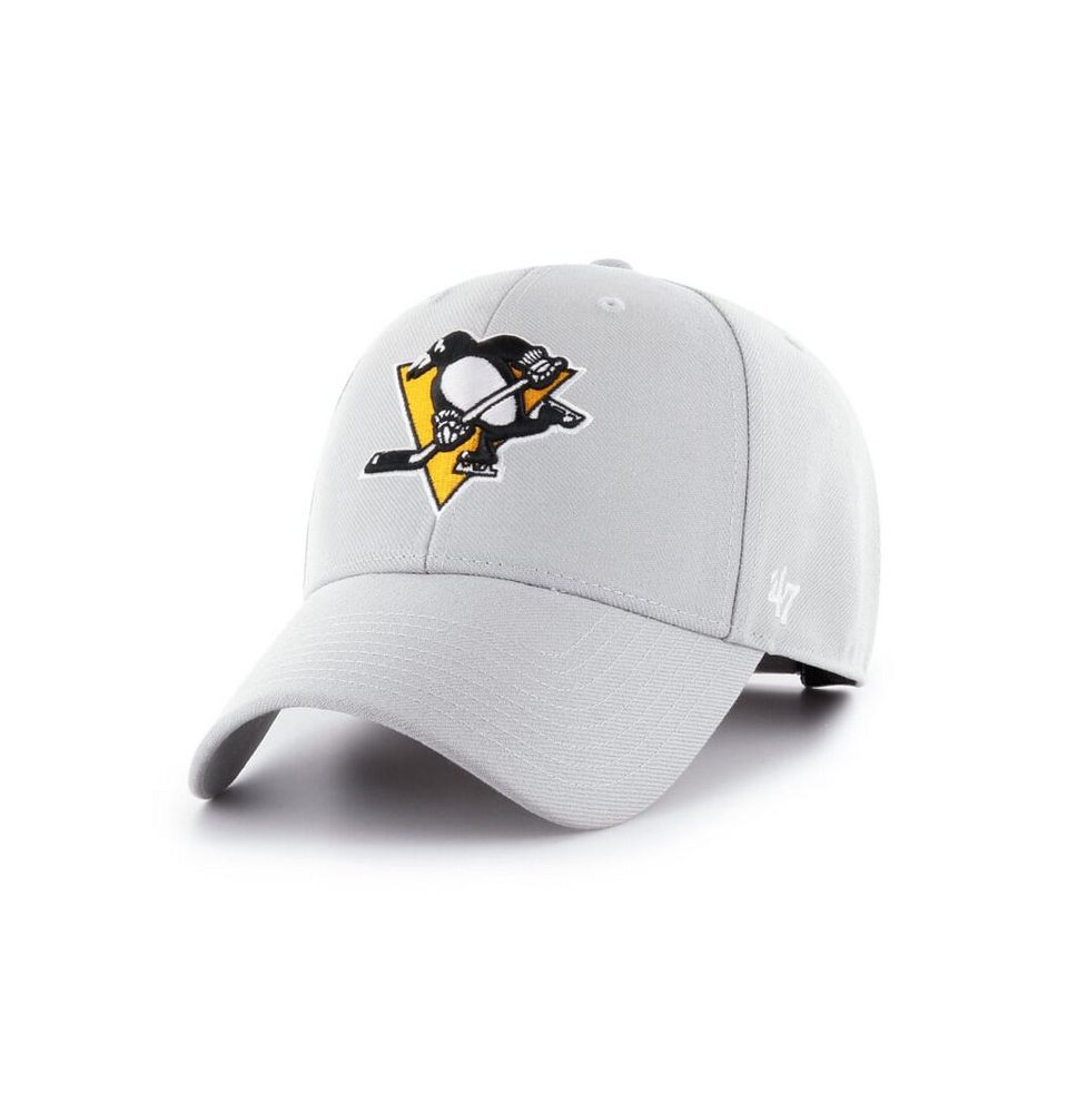 Kšiltovka 47 MVP Pittsburgh Penguins
