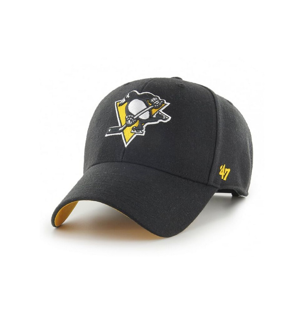 Kšiltovka 47 Ballpark Pittsburgh Penguins