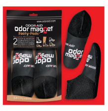Vůně Odor Aid Magnet Footy Pods