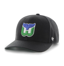 Kšiltovka 47 Cold Zone Hartford Whalers