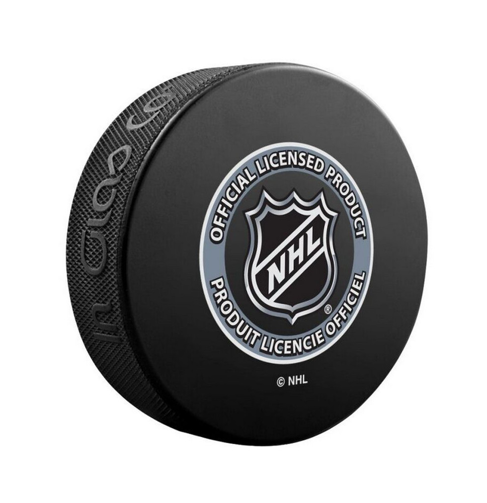 Puk Logo Arizona Coyotes Blistr