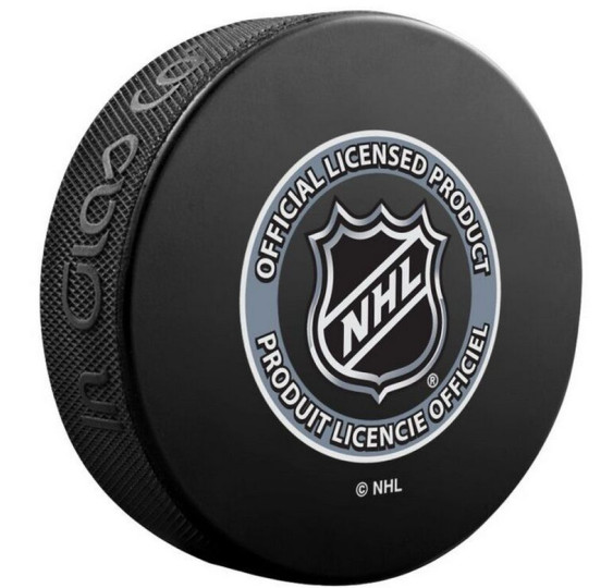 Puk Logo Arizona Coyotes Blistr