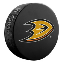 Puk Logo Anaheim Ducks Blistr