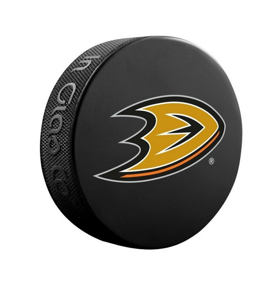 Puk Logo Anaheim Ducks Blistr