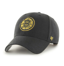 Kšiltovka 47 Metallic Boston Bruins