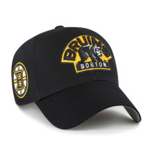 Kšiltovka 47 Sure Shot Boston Bruins