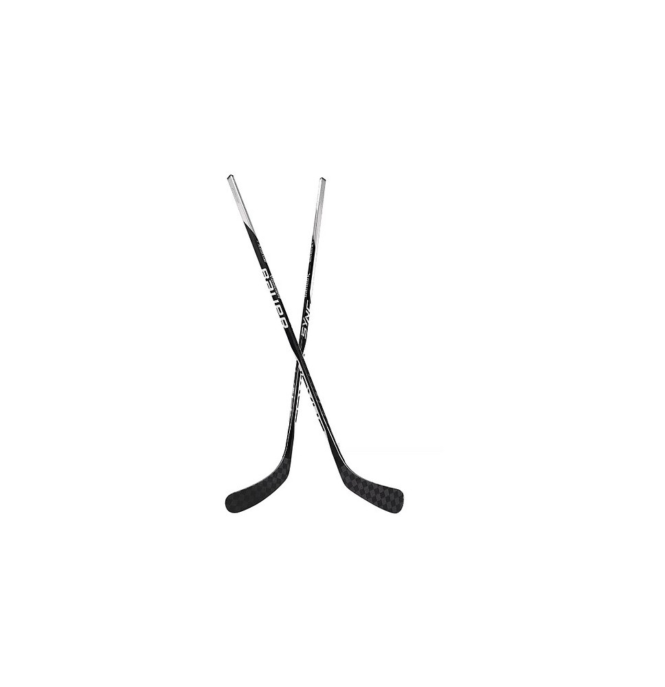 Hůl Bauer Nexus Sync SIL INT 65