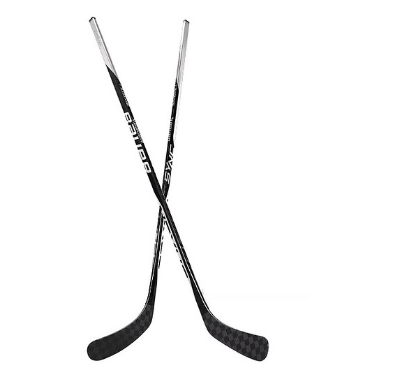 Hůl Bauer Nexus Sync SIL INT 65