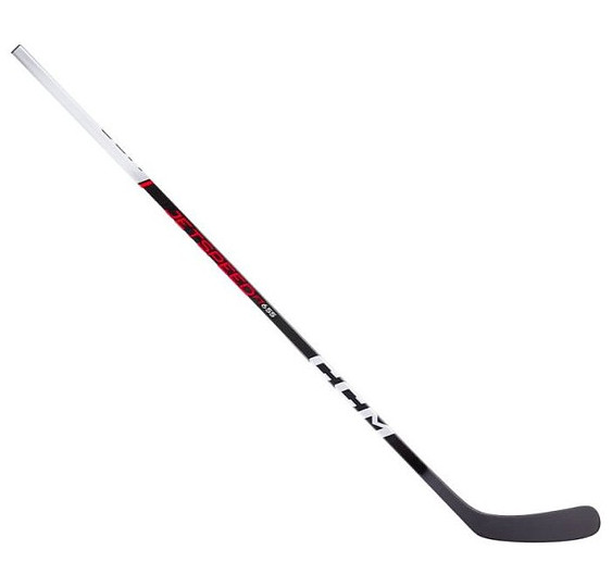 Hůl CCM Jetspeed FT655 SR 85