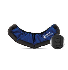 Chrániče nožů Blue Sports Premium Walking JR