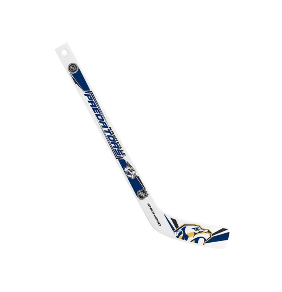 Hůl Plastic Nashville Predators