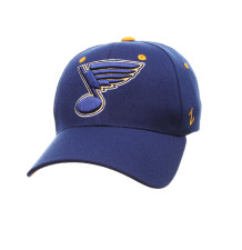 Kšiltovka Zephyr Breakaway St.Louis Blues